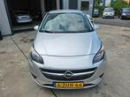 Opel Corsa 1.0 Turbo Edition PDC CAMERA, Voorwielaandrijving, Stof, 23 km/l, Origineel Nederlands