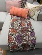 Nieuwe bedsprei / jacquard deken Sissy Boy 200 x 250, Huis en Inrichting, Woonaccessoires | Plaids en Woondekens, Ophalen of Verzenden