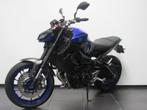 Yamaha MT-09 ABS (bj 2017), Naked bike, Bedrijf