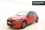 Peugeot 208 1.2T Allure 100pk | Climate Control | Camera | F, Voorwielaandrijving, Gebruikt, Euro 6, 23 km/l