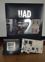 Universal Audio UAD 2 Duo PCIE Card, Ophalen of Verzenden, Gebruikt, Multi-effect