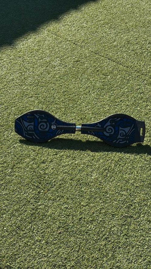 Move Waveboard 85x22cm, Sport en Fitness, Skateboarden, Zo goed als nieuw, Waveboard, Ophalen of Verzenden