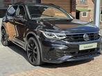 Volkswagen Tiguan 1.4 TSI eHybrid R-Line Bsn+ Camera,Panodak, 1716 kg, Stof, Euro 6, 4 cilinders