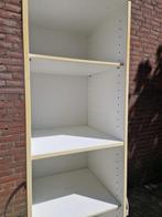 badkamerkast ikea met spiegel, Ophalen of Verzenden