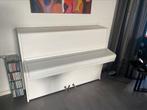 Rosler Piano, Ophalen, Gebruikt, Wit, Piano