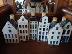 KLM Huisjes Compleet - Nummers 15, 34, 56, 57, 58, 77, Antiek en Kunst, Ophalen of Verzenden