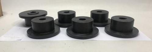 Rollenset MIP 30HV, asmaat 30 mm, Profielwals, standaard set, Doe-het-zelf en Verbouw, Gereedschap | Machine-onderdelen en Toebehoren