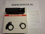 Barracuda handvat links, Motoren, Gebruikt, Deroue Motoren, Ap.deroue@planet.nl, Ophalen of Verzenden