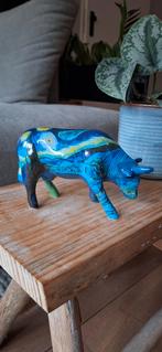 Cow Parade Koe - Sterrennacht, Ophalen, Zo goed als nieuw, Dier