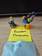 Lego Dimensions Minifiguren/ Minifigures City 71266, Ophalen of Verzenden, Zo goed als nieuw, Complete set, Lego