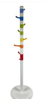 ikea  vintage kinderkapstok, Ophalen, Zo goed als nieuw, Minder dan 100 cm