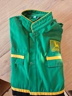 Overall john deere maat 50, Tuin en Terras, Werkkleding, Ophalen of Verzenden, Nieuw, Overall