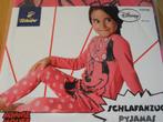 Meisje Minnie pyjama, maat 110/116, Kinderen en Baby's, Ophalen of Verzenden, Nieuw, Meisje, Nacht- of Onderkleding