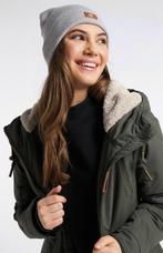 Ragwear vegan unisex beanie muts TADRIA B grijs nieuw, Ragwear, Ragwear, Nieuw, Ophalen of Verzenden