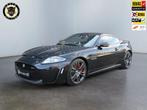 Jaguar XKR 5.0 V8 XKR-S Coupé, Euro 5, Achterwielaandrijving, 4 stoelen, 109 €/maand