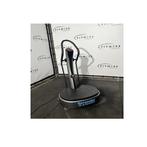 Eurosolar – Power Plate – Trilplaat, Sport en Fitness, Ophalen of Verzenden, Gebruikt, Benen, Overige typen