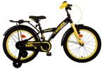 FIETSMASTER Volare Thombike Kinderfiets - Jongens - 18 inch, Fietsen en Brommers, Nieuw, 16 tot 20 inch, Zijwieltjes, Volare