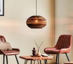 Think Paper Lazy 44cm lamp bruin, Ophalen, Overige materialen, Design papier, Minder dan 50 cm