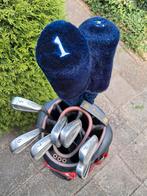 Complete Golfset yonex heren, Sport en Fitness, Golf, Ophalen, Zo goed als nieuw, Set, Overige merken