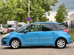 Citroen C4 Picasso 1.8-16V Ambiance 5p., 125 pk, 4 cilinders, 1445 kg, C4 (Grand) Picasso