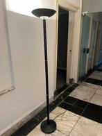 Vloerlamp halogeen dimbaar, Ophalen, Gebruikt, Metaal, 100 tot 150 cm
