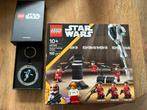 Lego star wars kechain Jango Fetts starship en 40765 NIEUW, Ophalen of Verzenden, Nieuw, Complete set, Lego