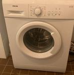 Proline FP 612 WE Wasmachine 6 KG, 1200 Toeren, Ophalen, Minder dan 85 cm, Zo goed als nieuw, Voorlader