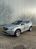 Volvo XC60 T5 benzine automaat 2014 R-design/leer/, Auto's, Volvo, Euro 5, Zwart, Leder, XC60