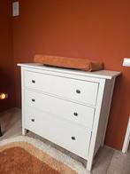 Hemnes ikea kast / commode, Huis en Inrichting, Kasten | Ladekasten, Ophalen of Verzenden, Zo goed als nieuw, 25 tot 50 cm, Minder dan 100 cm