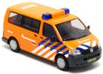 Rietze 51936 VW T5 Reddingsbrigade Groningen - Edition: Wass, Hobby en Vrije tijd, Modelauto's | 1:87, Nieuw, Ophalen of Verzenden