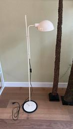 Marset staande lamp funiculi in beige, Ophalen, Zo goed als nieuw