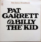 Bob Dylan – Pat Garrett & Billy The Kid, Ophalen of Verzenden