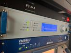 RVR Ptx 100 lcd/st, Ophalen of Verzenden, Zo goed als nieuw, Zender
