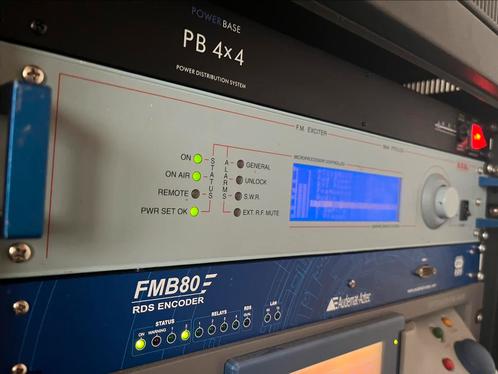RVR Ptx 100 lcd/st, Telecommunicatie, Zenders en Ontvangers, Zo goed als nieuw, Zender, Ophalen of Verzenden