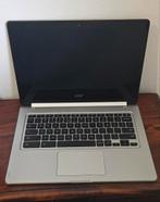 Acer chromebook, Computers en Software, Chromebooks, 4 GB of minder, 13 inch, 64 GB, Ophalen of Verzenden