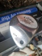Callaway Warbird Big Bertha putter, goede gebruikte conditie, Sport en Fitness, Golf, Ophalen of Verzenden, Gebruikt, Club, Callaway