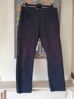 Canda stretch heren pantalon maat w36/L30 zgan, Ophalen of Verzenden, Zo goed als nieuw, Grijs