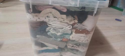 Baby kleding., Kinderen en Baby's, Babykleding | Maat 68, Zo goed als nieuw, Jongetje of Meisje, Pakje, Ophalen