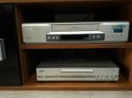 Video recorder+ video banden, Audio, Tv en Foto, Videospelers, Verzenden, VHS-speler of -recorder