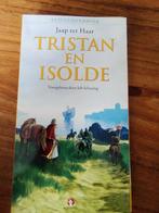 Tristan en Isolde - Jaap ter Haar, Ophalen of Verzenden