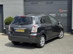 Toyota Verso 1.8 VVT-i Luna 7p. | Cruise Control | Airco | R, 65 €/maand, Gebruikt, 4 cilinders, 129 pk