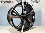 5x112 20'' Velgen RS6 Audi A5 A6 A7 A8 Q3 Q5 Q4 Etron Tiguan, Auto-onderdelen, 255 mm, Velg(en), Nieuw, Ophalen of Verzenden