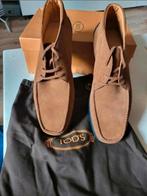 Tods 11 1/2  (45 1/2), Kleding | Heren, Schoenen, Ophalen of Verzenden, Zo goed als nieuw