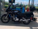 Yamaha XJ900 Diversion – Tourmotor met afneembare kofferset, Motoren, 4 cilinders, 900 cc, Particulier, Meer dan 35 kW