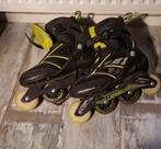 Rollerblade skates skeelers, Sport en Fitness, Skeelers, Overige merken, Inline skates 4 wielen, Gebruikt, Heren