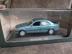Minichamps Mercedes C220, Ophalen of Verzenden, Zo goed als nieuw, Auto, MiniChamps