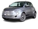 Fiat 500 Icon 42 kWh | Navigatie | PDC |, Stof, 118 pk, 4 stoelen, Origineel Nederlands