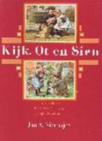 Kijk, Ot en Sien, een klassieker in de Nederlandse jeugdlite, Boeken, Overige Boeken, Ophalen of Verzenden, Zo goed als nieuw