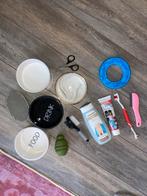 Puppy/ honden spullen, Dieren en Toebehoren, Honden-accessoires, Ophalen, Zo goed als nieuw