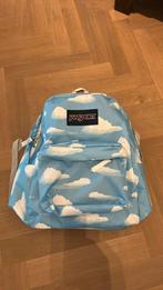 JanSport kwaliteitsrugzak nieuwstaat!, Ophalen of Verzenden, Zo goed als nieuw, 25 tot 40 cm